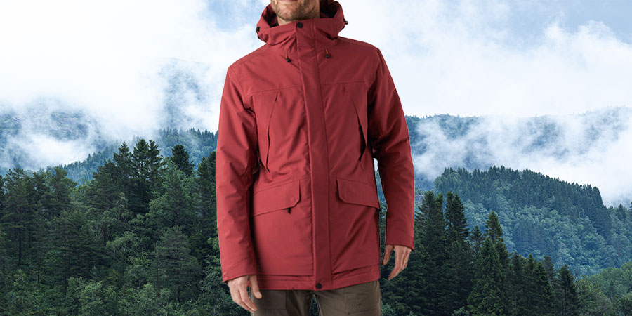 Specialists in Outdoor & Travel Clothing