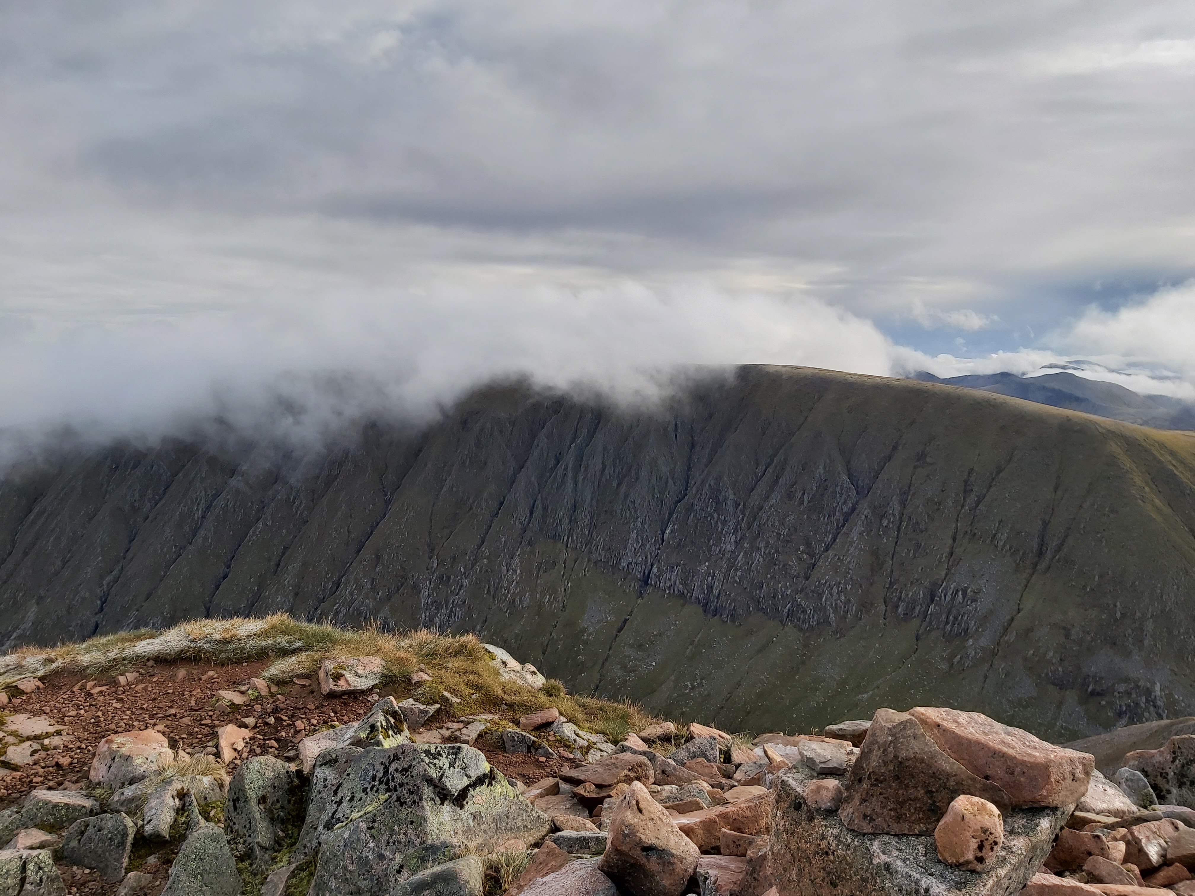 Ben Nevis