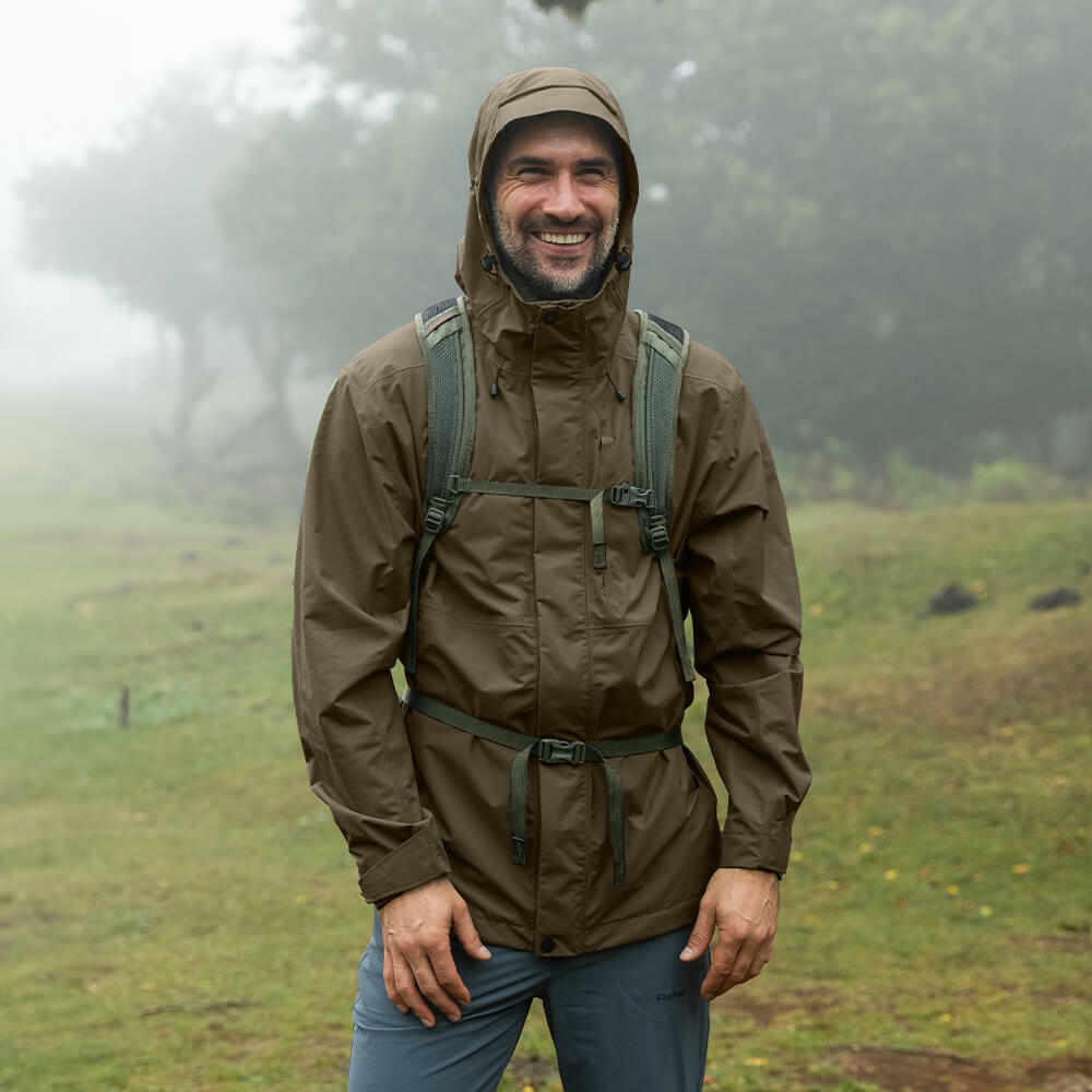 Men's and Women's Sale Waterproofs - Jackets and Trousers 