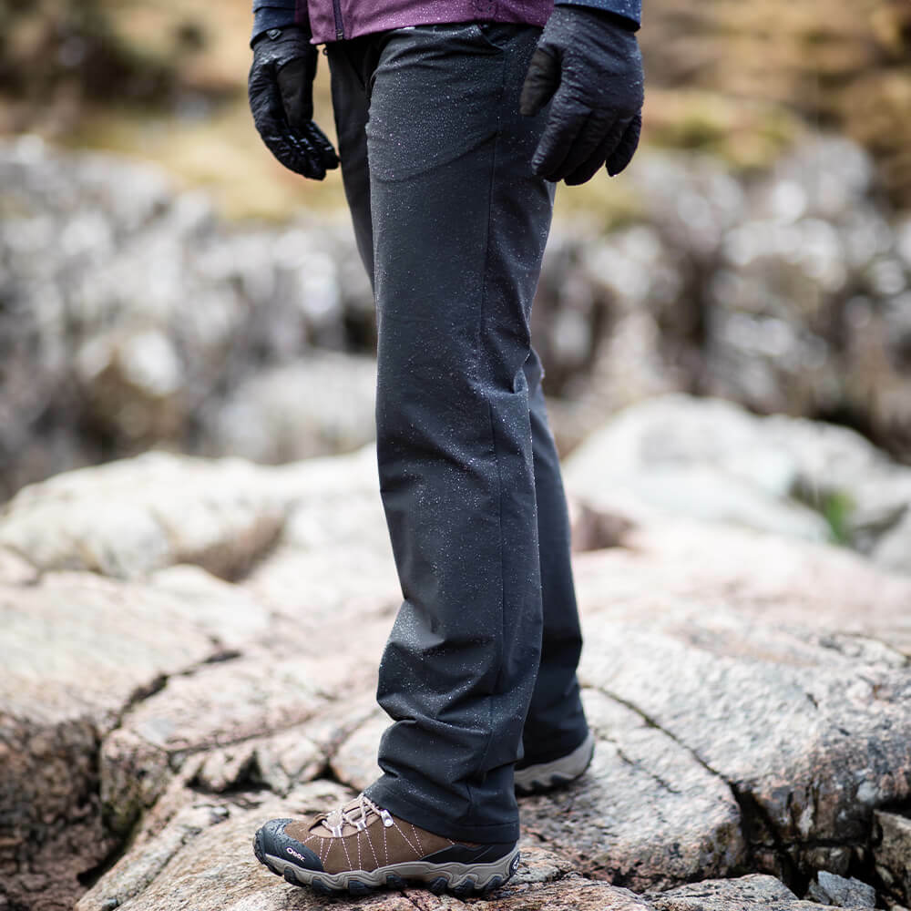 Men's and Women's Sale Hiking Trousers 