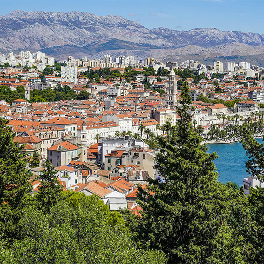 Summer City Travel Guide