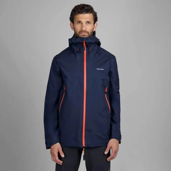 Men's Waterproof Jackets & Coats