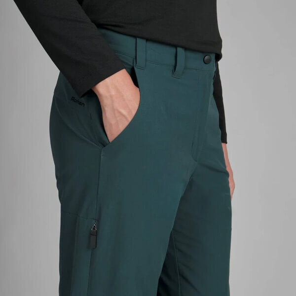 Women's Waterproof Trousers