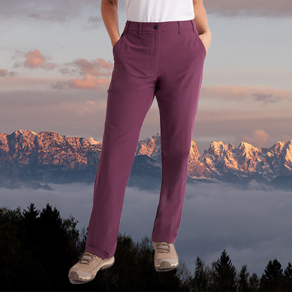 Women's Trousers Category