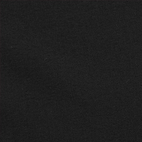 Men's Stretch Bags Trousers Black