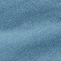 Men's Stretch Bags Trousers Shadow Blue