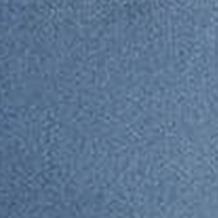 Tilley T5M0 Medium Curved Brim Organic Cotton Airflo Hat Mid Blue