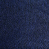 Men's Merino Union 150 Long Sleeve Henley Blue Marl