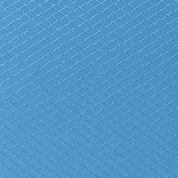 Eagle Creek Pack-It Reveal Compression Cube Medium II Blue Dawn