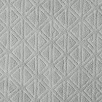 Eagle Creek RFID Neck Wallet Storm Grey