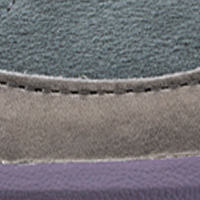 Women's Oboz Hyalite Mid B Dry Waterproof Boots Slate