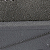 Men's Oboz Sawtooth Ascent Low B Dry Waterproof Shoes Charcoal