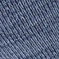 Summit Sock Long Ocean Blue Marl