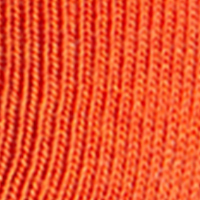 Men's Ascent Socks Solar Orange
