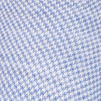 Men's Explorer Socks Island Blue/Orange