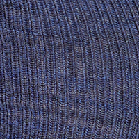 Men's Alltime Socks Ocean Blue