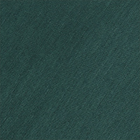 Men's Merino Cool Long Sleeve Polo Fir Green