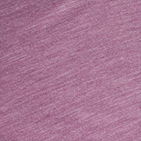 Women's Merino Cool Long Sleeve T Haze Purple Marl