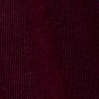 Women's Torres Cord Shirt Long Sleeve Cayenne Purple