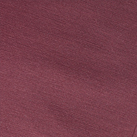 Men's Radiant Merino Zip Neck Top Cayenne Purple