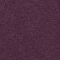 Women's Radiant Merino Jacket Blackberry Purple