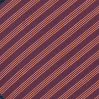 Men's Shoreline Long Sleeve Polo Blue/Purple Stripe