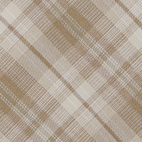 Women's Cove Long Sleeve Shirt Cornish Sand Check