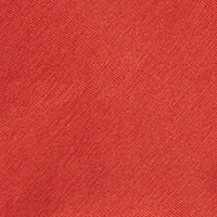 Men's Global Long Sleeve Polo Coast Red