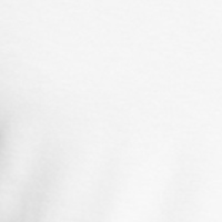 Men's Basis Short Sleeve T White