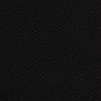 Men's Microgrid Fleece Gilet Black