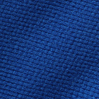 Men's Microgrid Fleece Gilet Ridge Blue