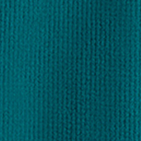 Men's Microgrid Fleece Gilet Marine Teal Marl