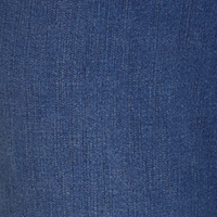 Men's Flex Slim Jeans Mid Denim