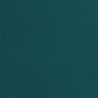 Women's Microgrid Fleece Zip Neck Top Pacific Green