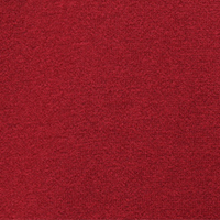 Men's Campfire Fleece Garnet Red Marl