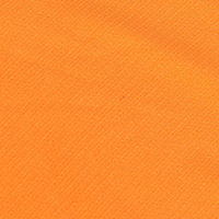 Men's Cirrus Short Sleeve T Spiced Orange