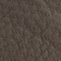 Pioneer Hat Dark Olive Brown