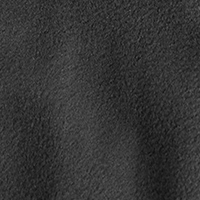 Coastline Fleece Gloves Black