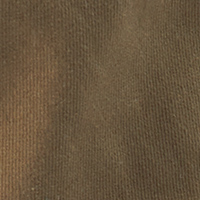 District Hat Fell Brown