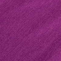 Women's Dale Short Sleeve Polo Allium Purple Marl