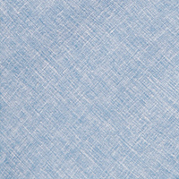 Men's Ravello Long Sleeve Linen Shirt Chambray Blue