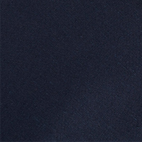 Men's Ravello Long Sleeve Linen Shirt Deep Navy