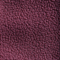 Men's Narvik Fleece Jacket Cayenne Purple