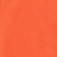 Women's Cirrus Vest Amalfi Orange