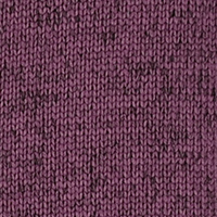 Women's Kiruna Fleece Jacket Haze Purple Marl