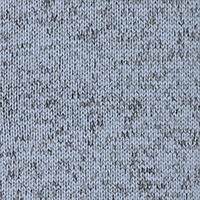 Women's Kiruna Fleece Jacket Frost Blue Marl