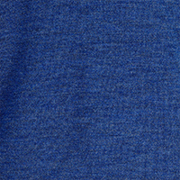 Men's Merino Polo Jumper Stratus Blue