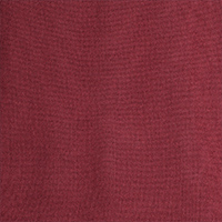 Men's Merino Crew Neck Jumper Chestnut Red