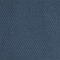 Men's Elgin Crew Neck Jumper Steel Blue