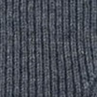 Men's Merino Gloves Shadow Blue Marl